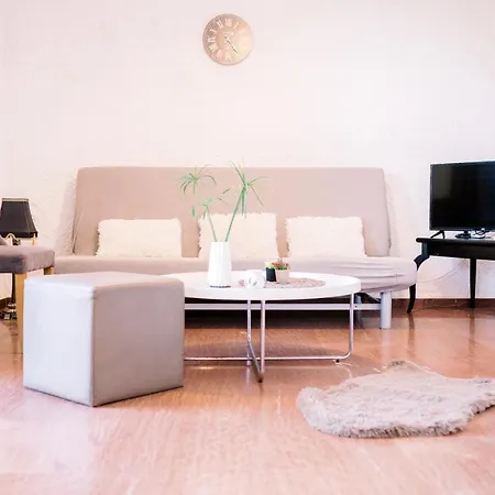 Appartement La Playa 1