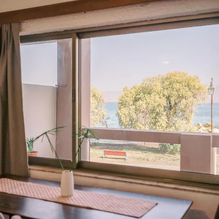 Appartement La Playa 1