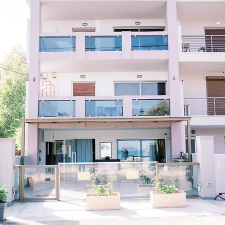 Appartement La Playa 1 Perigialion