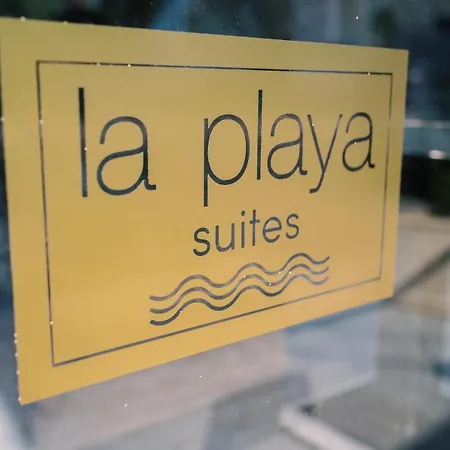 Appartement La Playa 1